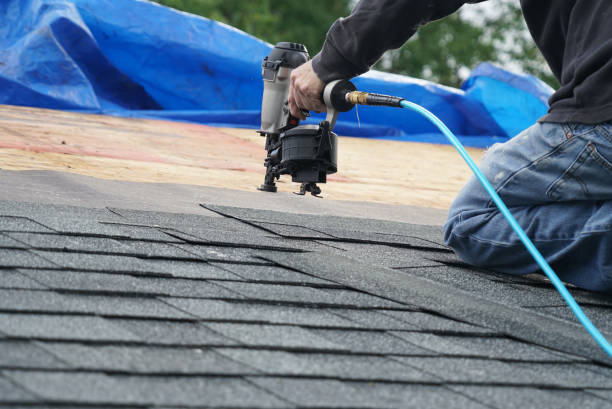 Best Sheet Metal Roofing  in Powder Springs, GA