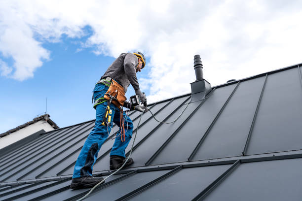 Waterproofing in Powder Springs, GA